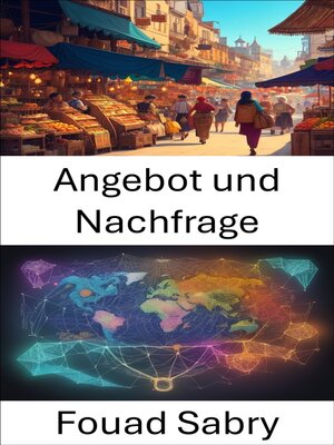 cover image of Angebot und Nachfrage